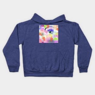 My Colorful Soul Kids Hoodie